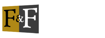 Foster & Foster Construction Logo ALTERNATE