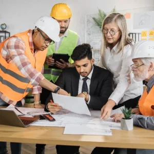 The Role of Consulting in Successful Infrastructure Projects