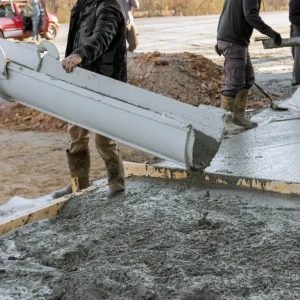 Concrete Services That Stand the Test of Time in Heavy Highway Construction